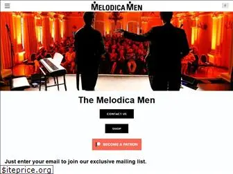 melodicamen.com