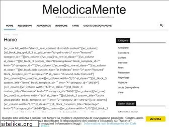 melodicamente.com