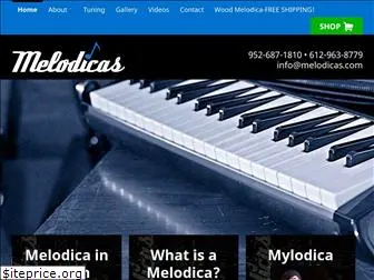 melodicas.com