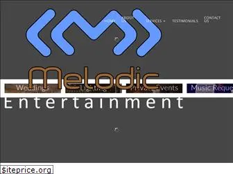 melodicent.com