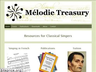 melodietreasury.com