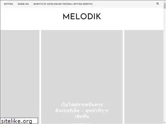 melodik.net