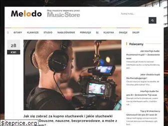 melodo.pl