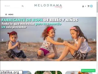 melodrama.com.ar