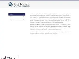 melody.com