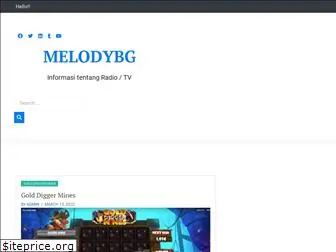 melodybg.com