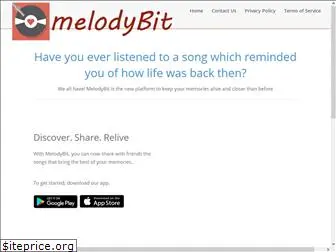 melodybit.com