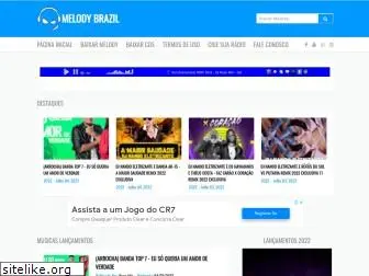 melodybrazil.com