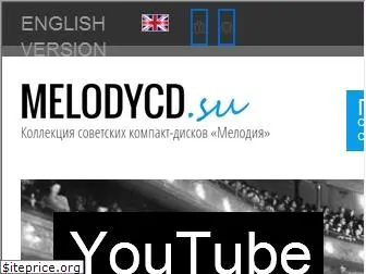 melodycd.su