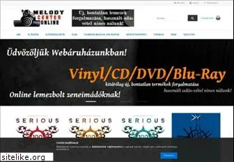 melodycenter.hu