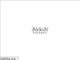 melodychubak.com