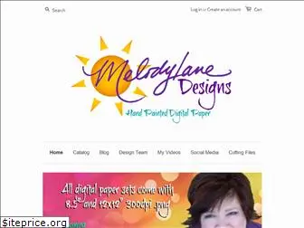 melodylanedesigns.com