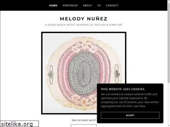 melodynunez.com