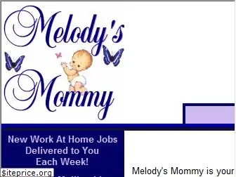 melodysmommy.com