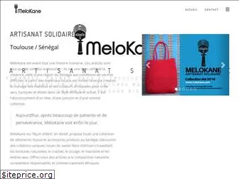 melokane.com
