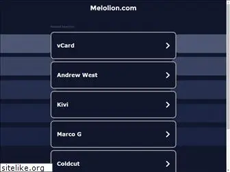 melolion.com