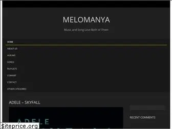 melomanya.com