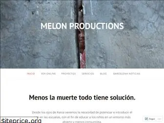 melon-productions.com