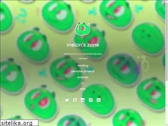 melon.zone