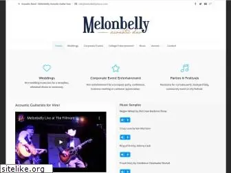 melonbellymusic.com