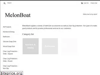 melonboat.com