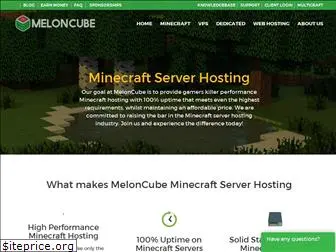 Multicraft - The Minecraft Hosting Solution