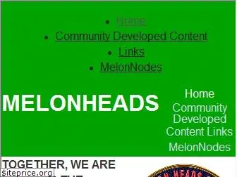 melonheads.org