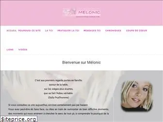 melonic.be