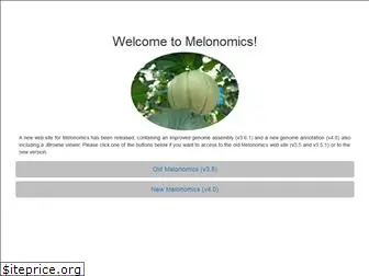 melonomics.net