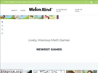 melonrind.com