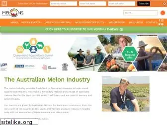 melonsaustralia.org.au