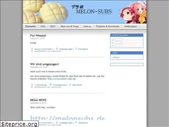 melonsubs.wordpress.com