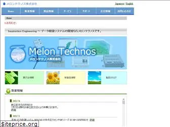 melontechnos.co.jp