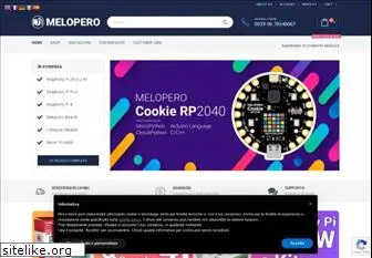 melopero.com