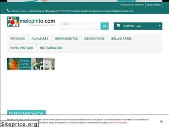 melopinto.com