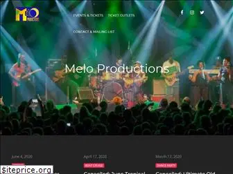 meloproductions.net