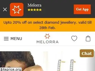 melorra.com