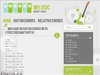 melosic.com