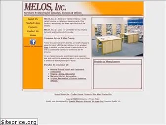 melosinc.com