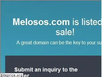 melosos.com