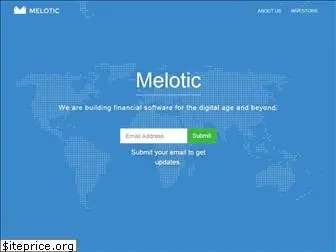 melotic.com