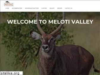 melotivalley.co.za