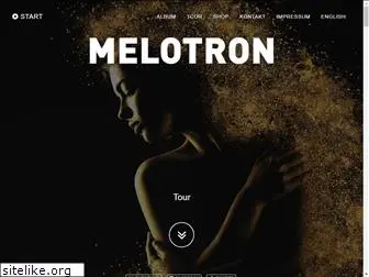 melotron.com