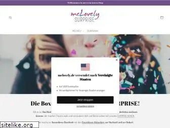 melovely.de