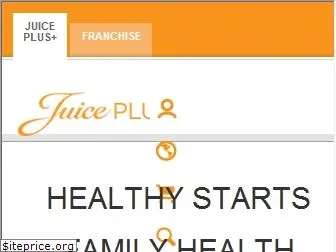 melpett.juiceplus.com