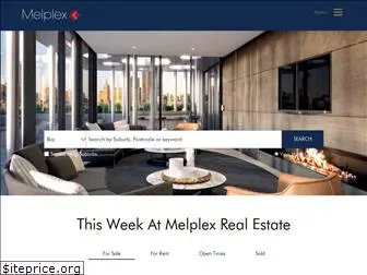 melplex.com.au