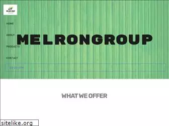 melrongroup.com