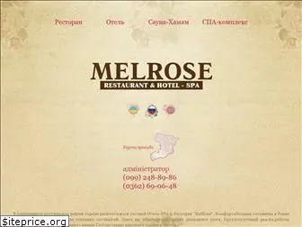 melrose.com.ua