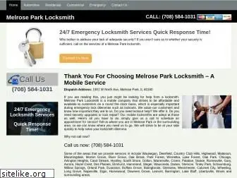 melroseparklocksmith.com
