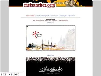 melsanchez.com